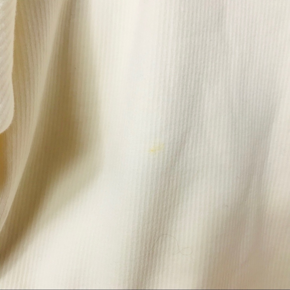 MWL Ribbed Funnelneck Sweater - Picture 6 of 10